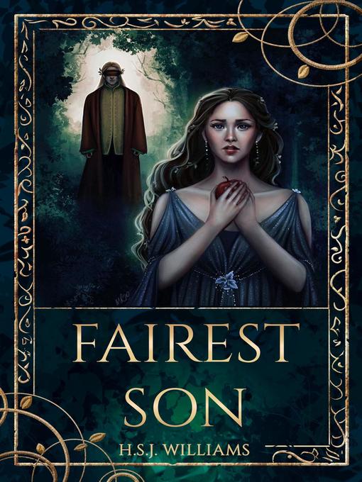 Title details for Fairest Son by H.S.J. Williams - Available